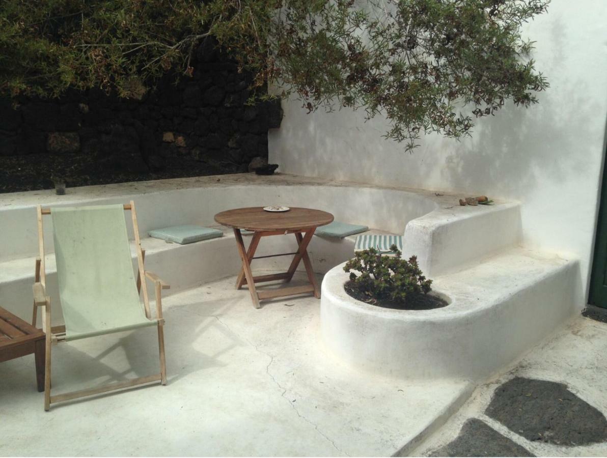 Patio II Studio At Finca La Asomada  Kültér fotó